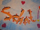 Schat-graffiti